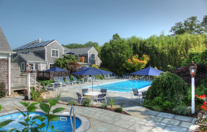 Pleasant Bay Village Resort