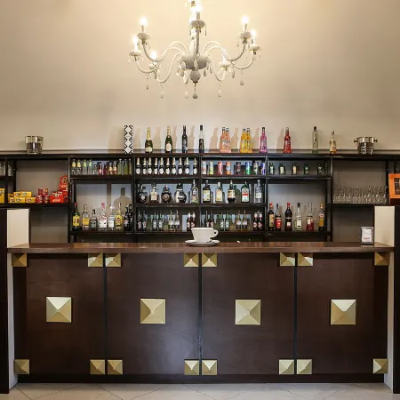 Grand Hotel Capodimonte