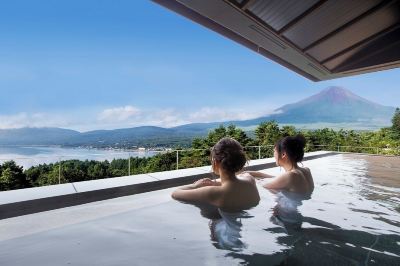 フィットネス＆レクリエーション施設 ホテルマウント富士の写真