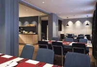 Hotel Continental - breakfast