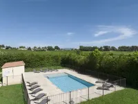 Garden & City Aix En Provence - Puyricard - Family