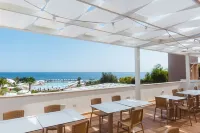 Torre Cintola Greenblu Sea Emotions - Breakfast