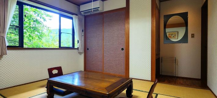 Tourist Minowa Hotels in Ueda