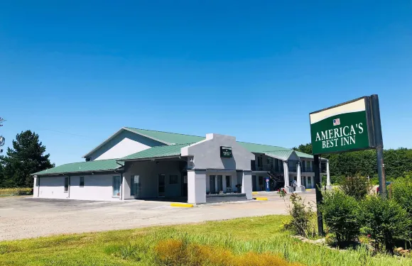 美國最佳酒店-布爾克利