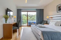 Hotel Rural Vale Do Rio - 4-Star