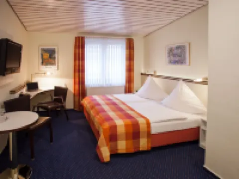 Centro Hotel Goya Wolfsburg, Trademark Collection by Wyndham Hotels in Wolfsburg