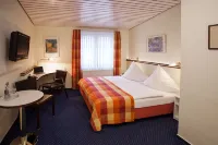 Centro Hotel Goya Hotels in der Nähe von phaeno Wolfsburg