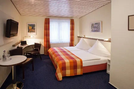 Centro Hotel Goya Wolfsburg, Trademark Collection by Wyndham