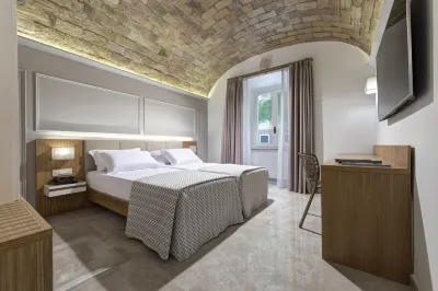 Magica Luna Boutique Hotel - Roma