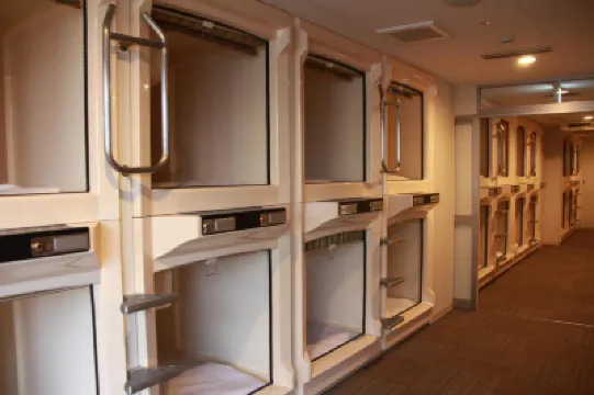 호텔 가르나 A  호텔