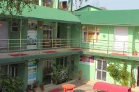 Hotel Dinesh Hoteles en Dhangarhi