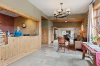 The Lodge at Bronze Buffalo Ranch
