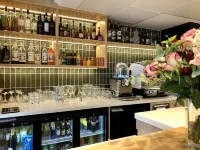 ibis Styles Antibes - Quầy bar