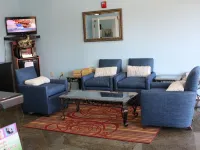 Budget Inn Pasadena Hotels in Pasadena