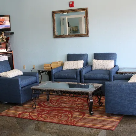 Budget Inn Pasadena