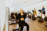 IMLAUER Hotel Schloss Pichlarn - Gym
