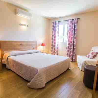 Hôtel Cesario Calvi Rooms