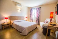 Hotel Cesario Hotels in Montegrosso