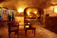 Rostock Ritz Desert Lodge