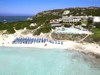 Colonna Grand Hotel Capo Testa, a Colonna Luxury Beach Hotel, Santa Teresa Sardegna Hotels near Capo Testa