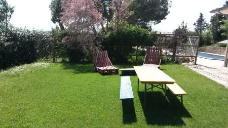 Agriturismo Fontana Puteta Отели в г. Франьето-Монфорте