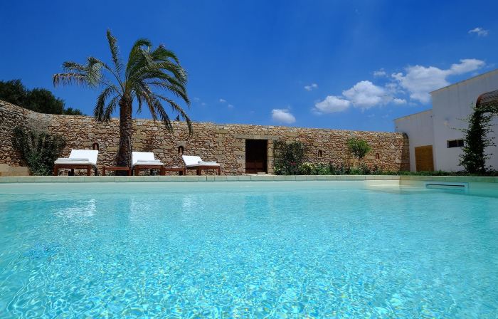 Relais Masseria Sant'Antonio