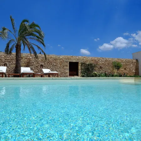 Relais Masseria Sant'Antonio