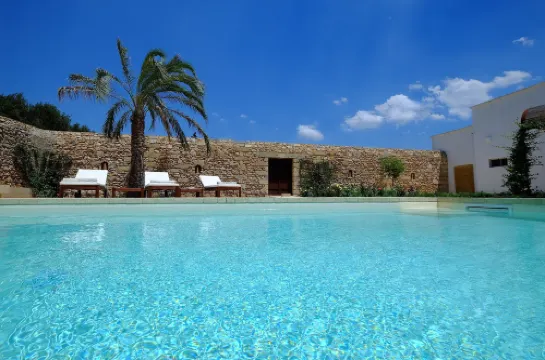 Relais Masseria Sant'Antonio
