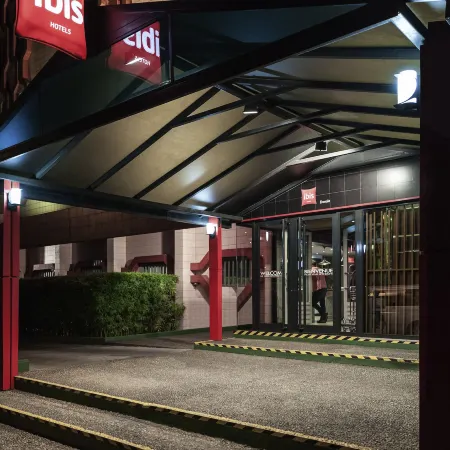 Ibis Douala