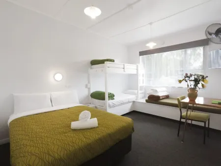 Cosy Cottage Thermal Holiday Park