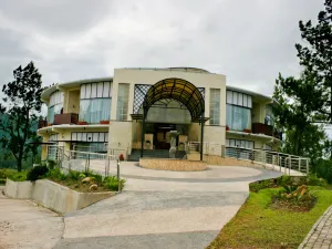 Taman Simalem Resort