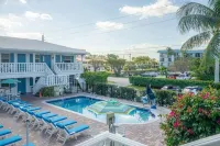 Carriage House Resort Motel - 2-Star