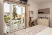 Niriis Hotel - Balcony
