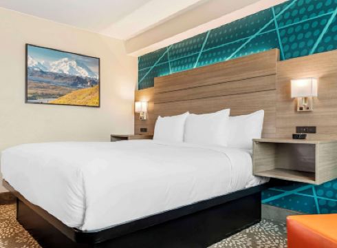 Comfort Inn Fairbanks