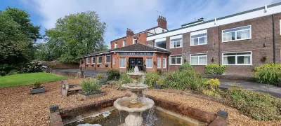 Birch Hotel