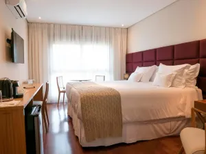 Hotel Boutique Quebra-Noz