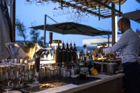Alex Lake Zürich - Lifestyle Hotel and Suites - 5-Star