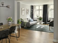 Rosenborg Hotel Apartments