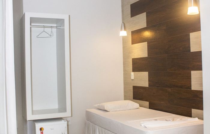 Hotel Beira Rio