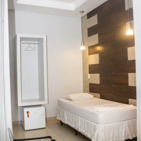Hotel Beira Rio