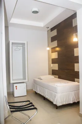 Hotel Beira Rio Hotels in Teofilo Otoni