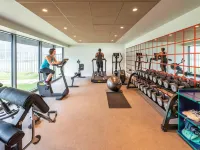 Ibis Styles Rouen Parc Expo Zenith Hotels in Saint-etienne-du-Rouvray