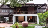 Niwas Ayutthaya Hotel di Phu Khao Thong
