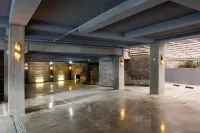 N Bridge Hotel Jeon JU