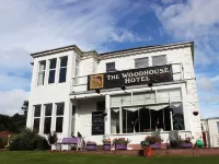 The Woodhouse Hotel Hotels in Largs