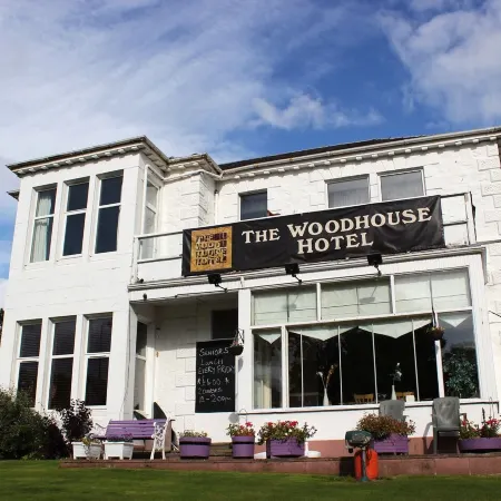 The Woodhouse Hotel