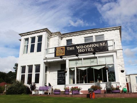The Woodhouse Hotel