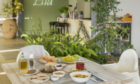 Kastalia Boutique Hotel