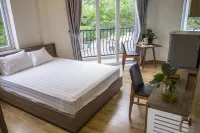 Spring Light Apartment Hotel in zona RMIT VN Building 1