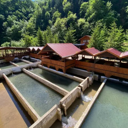 Isikli Kale Otel